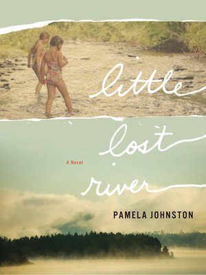 cover image of Little Lost River